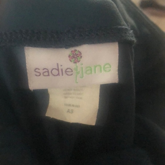 Sadie Jane Leggings - Picture 2 of 3